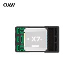 CUAV X7 + Controller di volo Pixhawk Open Source GPS IST8310 bussola PX4 autopilota FPV RC UAV Drone Quadcopter elicottero parti